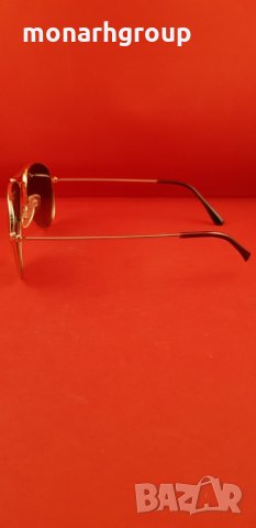 Слънчеви очила /счупена рамка/, снимка 4 - Слънчеви и диоптрични очила - 28408547