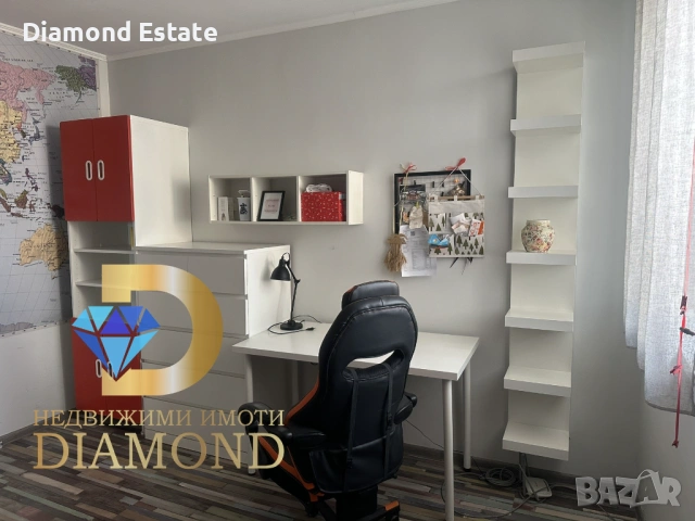 Апартамент в Димитровград, кв. Славянски, снимка 9 - Апартаменти - 53022769