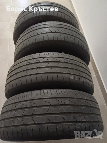 Летни гуми 205 55 16 