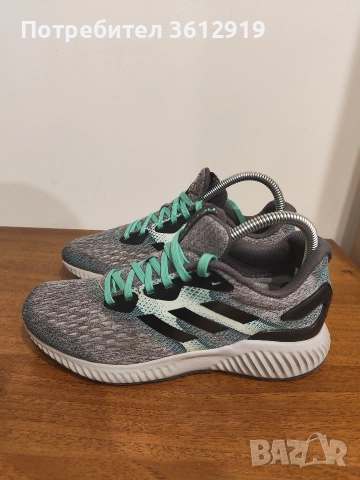 Adidas перфектно състояние, снимка 5 - Маратонки - 52840428