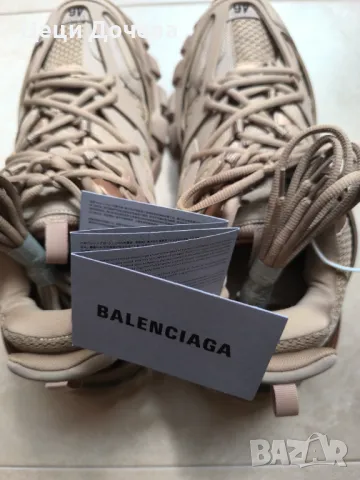 Balenciaga стелка 30.5см, снимка 2 - Маратонки - 48399478