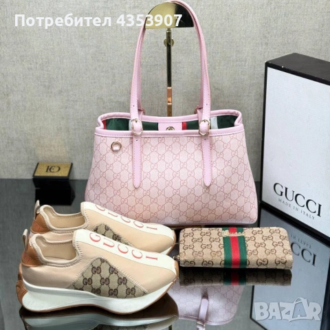 LOUIS VUITTON  дамска чанта, снимка 3 - Чанти - 53231246