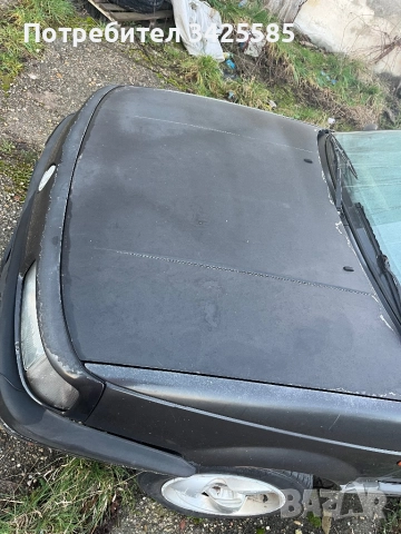 Vw passat 2 b3 1.8 1991, снимка 5 - Автомобили и джипове - 52902228