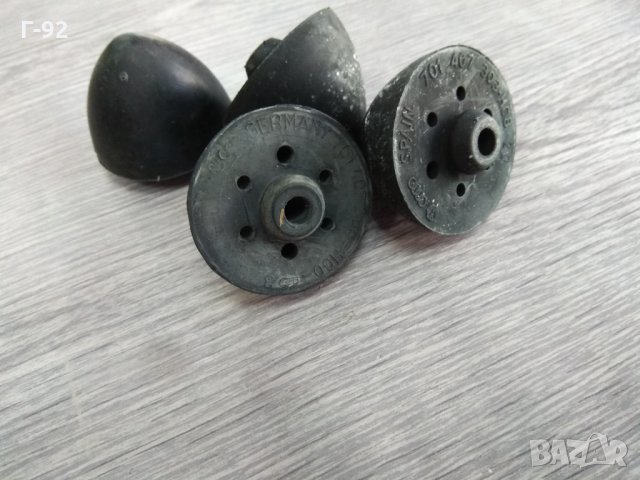 701407303**NEU**VAG**T4**SCHARAN**Ударен тампон, шенкел**