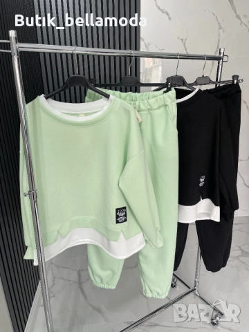 Ефектен модел сет Бела, снимка 7 - Комплекти - 53285652