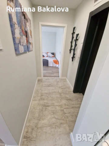 ремонтиран апартамент в паркова среда, снимка 8 - Апартаменти - 53341794