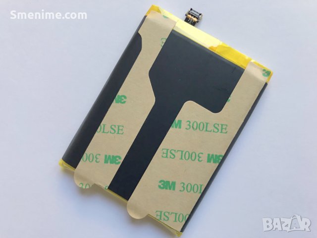 Батерия за Blackview BV6800 Pro 726280P, снимка 2 - Оригинални батерии - 26871903