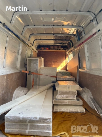 Транпостни и хамалски услуги , снимка 7 - Хамалски услуги - 53447403