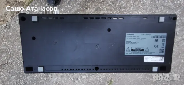 SAMSUNG One Connect SOC1003T / BN91-21888R ,BN39-02470A ,RMCRMT1CP1  /  BN59-01327B, снимка 2 - Части и Платки - 47585259