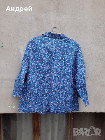 Стара дамска блуза #6, снимка 4 - Други ценни предмети - 37981421