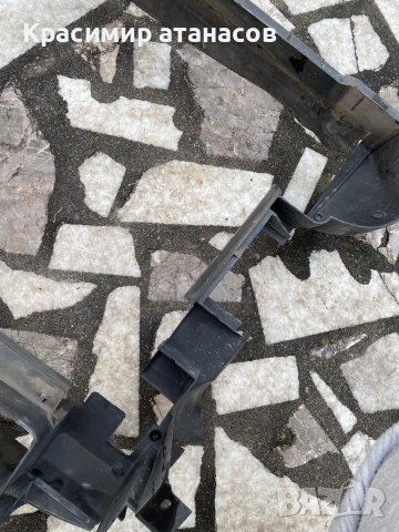 Дифузьор очиларка за  Мерцедес А-класа w169.A1698170220, снимка 5 - Аксесоари и консумативи - 39469675