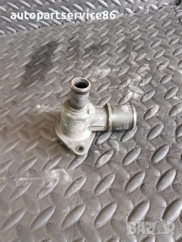 Воден фланец за Peugeot 1007 1.6 (2005-2010) 9627629080