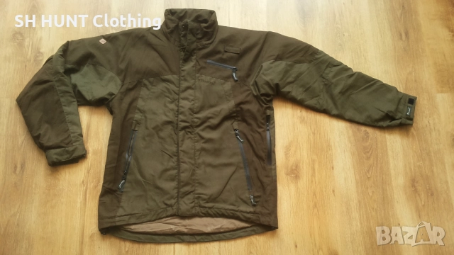 PINEWOOD WATERPROOF Hunting Set размер 50 / M за лов риболов екип водонепромокаем - 1712, снимка 2 - Екипировка - 52861249