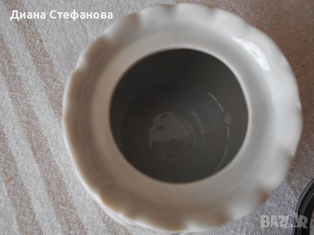 БГ Порцелан за допълване, снимка 5 - Сервизи - 40218100