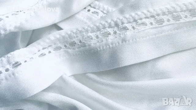 Фуста MISS HELEN, 100% полиамид, снимка 2 - Поли - 48617528