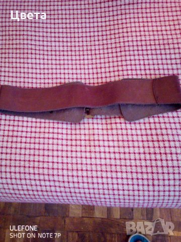 Колан за щангисти, снимка 2 - Колани - 33553659