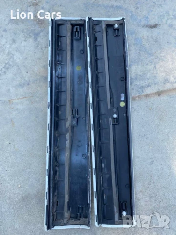 долни лайсни врати ауди кю5, снимка 2 - Части - 50843069