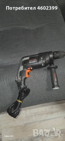 бормашина нова 710 вата, снимка 3 - Бормашини - 53498835