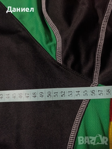 Блуза с дълъг ръкав на Витоша Бистрица , снимка 5 - Фен артикули - 52786707