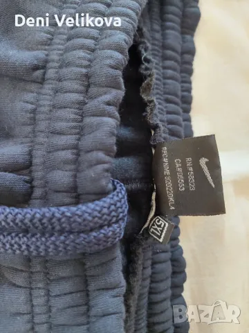 Ватирано долнище NIKE, снимка 7 - Спортни дрехи, екипи - 48736924