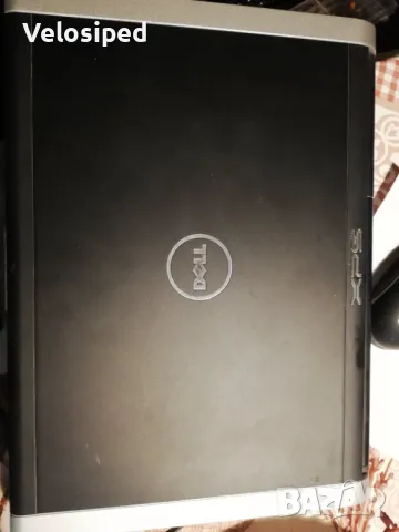 Лаптоп Dell XPS M1530 за части или ремонт., снимка 5 - Части за лаптопи - 48117693