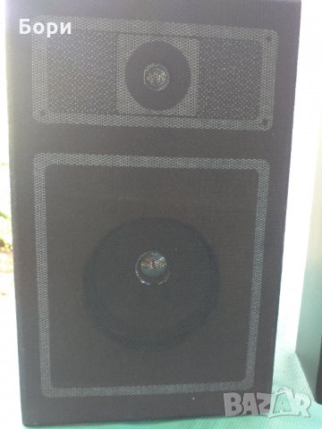 Тонколони 2 броя, снимка 2 - Тонколони - 33432869