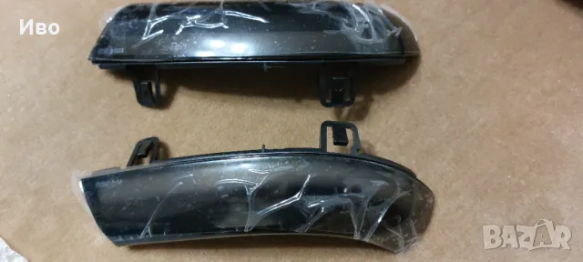 Лед динамични мигачи vw 