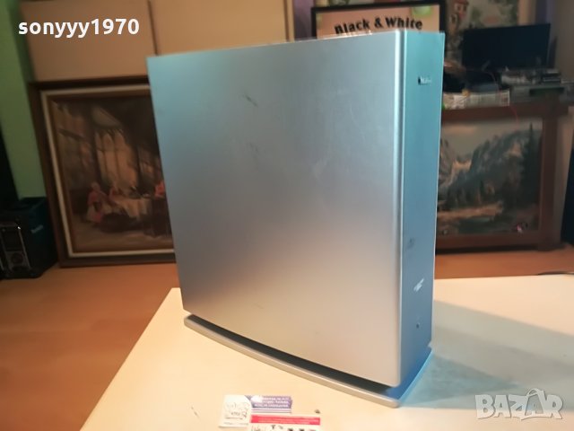 panasonic sb-wa340 active subwoofer-germany 0807211222, снимка 4 - Тонколони - 33460169