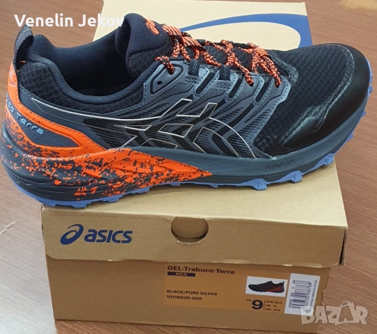 ASICS Gel Trabuco Terra 