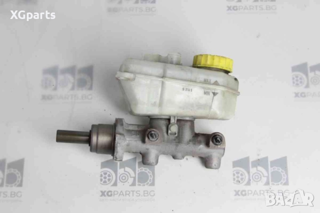  Спирачна помпа за Skoda Fabia I (2000-2007), снимка 2 - Части - 52386659