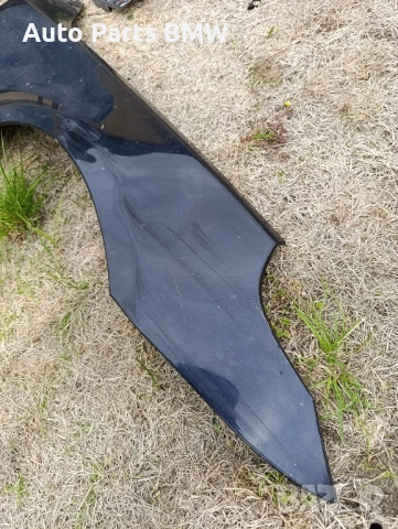 Калници BMW E60 E61 Калник БМВ Е60 Е61 Калник 5 серия , снимка 3 - Части - 49873582