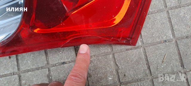 десен стоп за Hyundai ix20 , снимка 5 - Части - 43862298