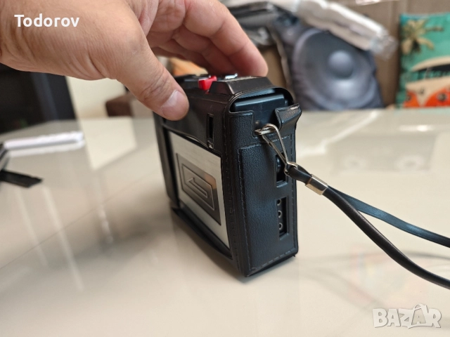 Walkman SHEBRO, снимка 12 - Радиокасетофони, транзистори - 51521729