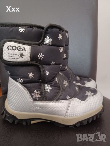 Апрески, снимка 2 - Детски боти и ботуши - 35485663