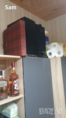 Система GRINDING , снимка 9 - Ресийвъри, усилватели, смесителни пултове - 52334046