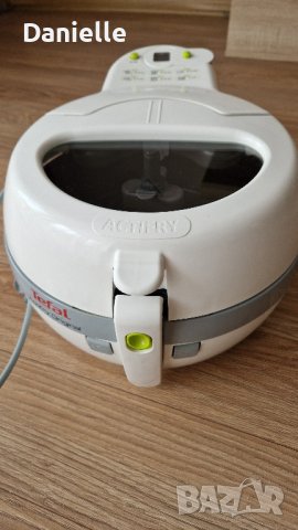 Tefal ActiFry Original, снимка 3 - Фритюрници - 43176805