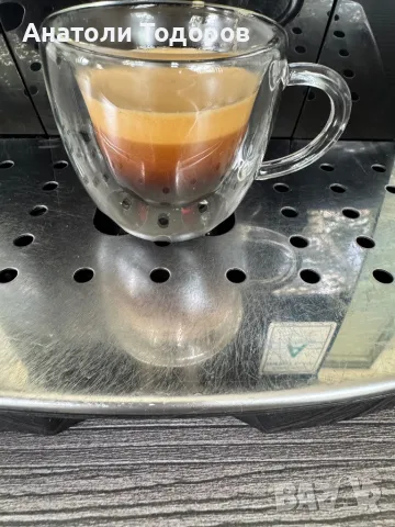 DeLonghi Magnifica S -ECAM22.110.B, снимка 7 - Кафемашини - 50411722