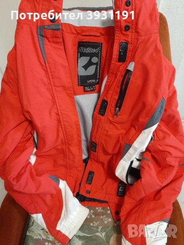 Детско зимно яке Killtec – размер 164 (Designed in Germany), снимка 5 - Детски якета и елеци - 53164534