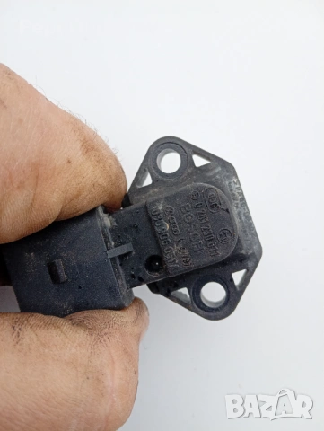 Мап Сензор 1.0 - 1.4 - 1.6 Бензин VW Голф 4 N:0317 (2) - Поло - Сеат - 0261230011 - 030906051A, снимка 4 - Части - 53201671