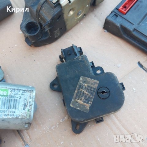 продавам части за лагуна 2005-2007г., снимка 12 - Автомобили и джипове - 44105690