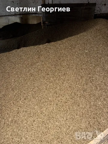 Линия за производство на пелети от люцерна,слама, слънчогледови люспи, снимка 10 - Други машини и части - 48218334