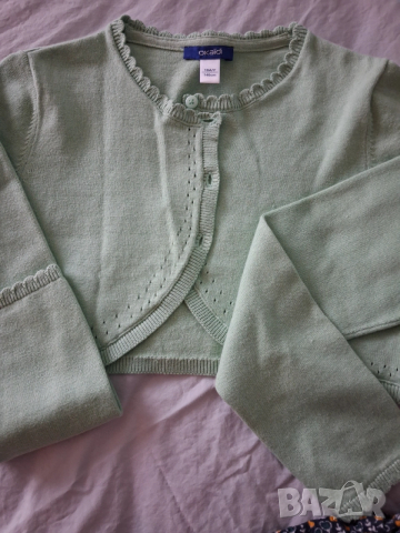 Комплект поличка и жилетка, снимка 8 - Детски комплекти - 52721130