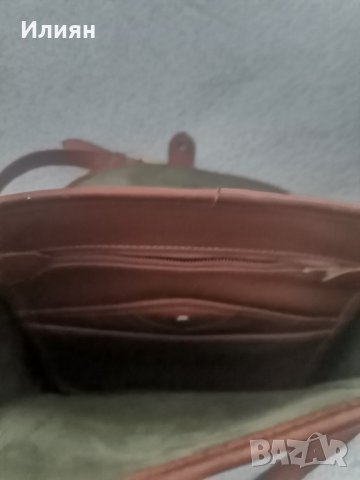 Дамска чанта , снимка 7 - Чанти - 44110348