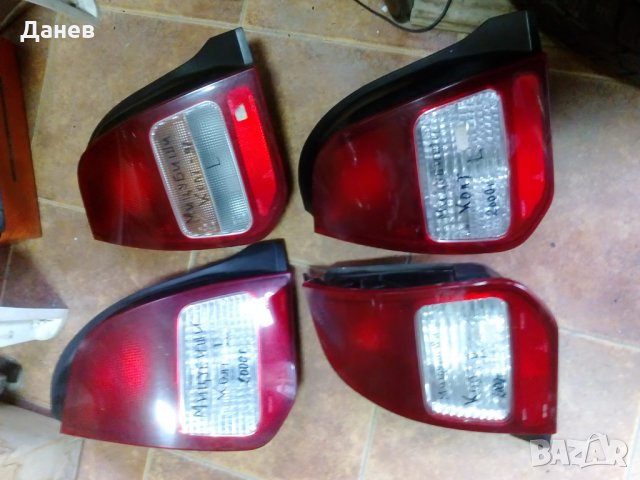 Стопове за Мицубиши Колт