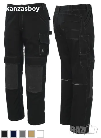 mascot workwear Trousers - мъжки работен панталон 49/С КАТО НОВ