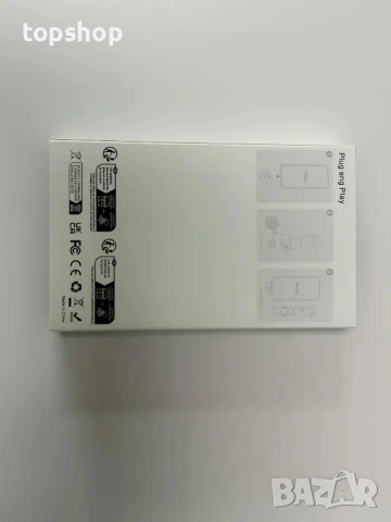 НОВИ ТЕСТВАНИ Безжичени микрофони Lavalier за iPhone / Android телефон / лаптоп, Plug-Play с щипка.., снимка 10 - Микрофони - 50577148