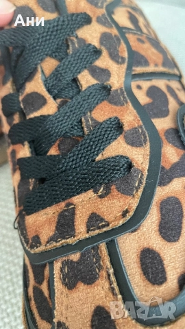 Кецове нови, снимка 4 - Кецове - 51603161