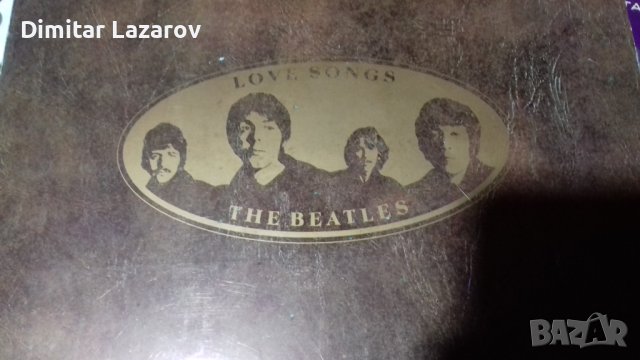 Грамофонни плочи  албум, снимка 2 - Грамофонни плочи - 43230498