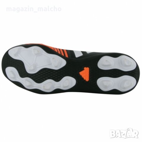 КАЛЕВРИ – ADIDAS NITROCHARGE 4.0 FG; размер: 31.5, снимка 2 - Футбол - 33368665