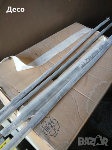 Стари лайсни за VOLVO 144-1970g., снимка 4 - Аксесоари и консумативи - 53486888